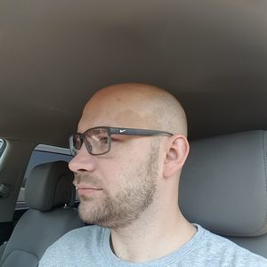 Meet your Posher, James